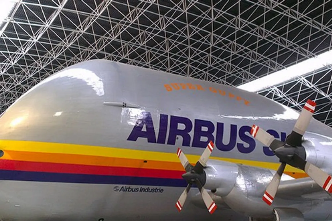 aeroscopia airbus 120x100