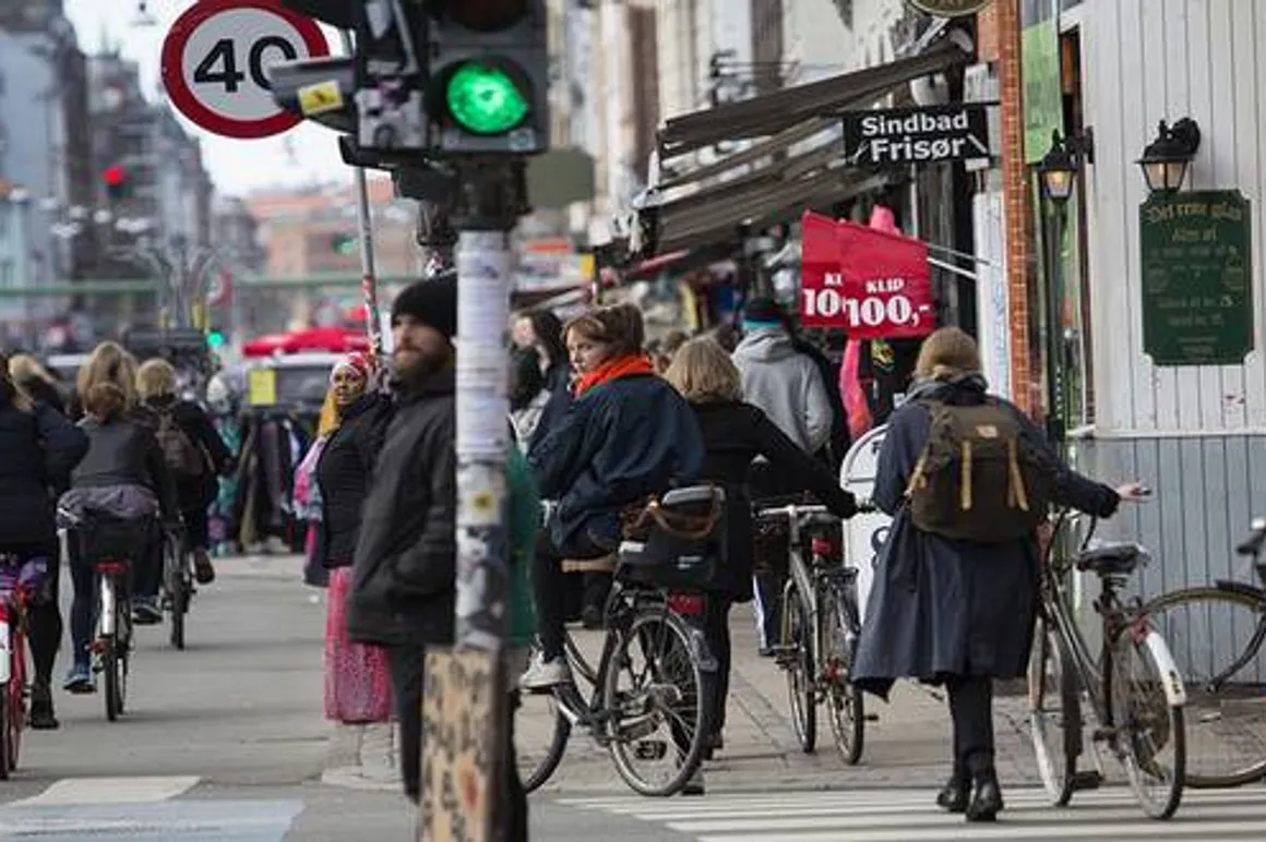 copenhague velo 120x100