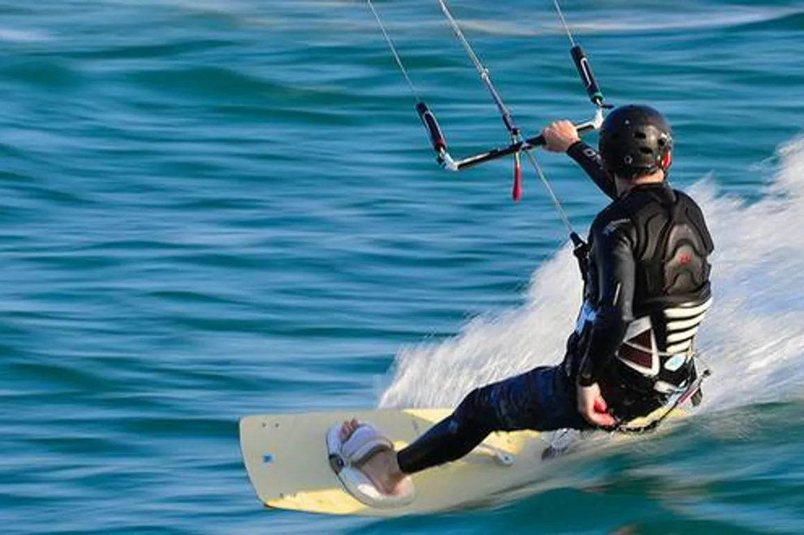 kitesurf 120x100
