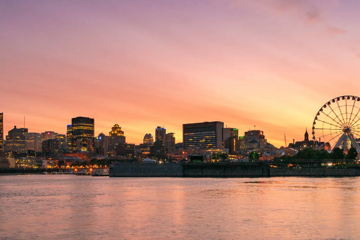 Montréal header