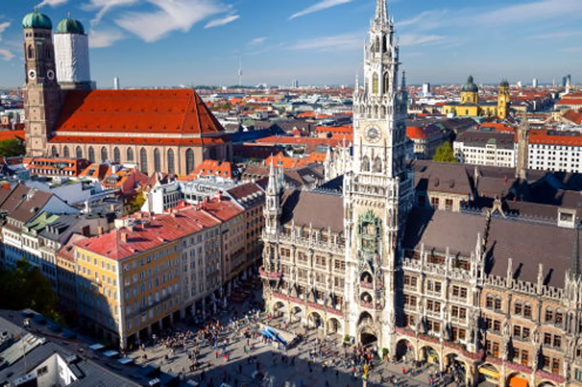 munich 120x100
