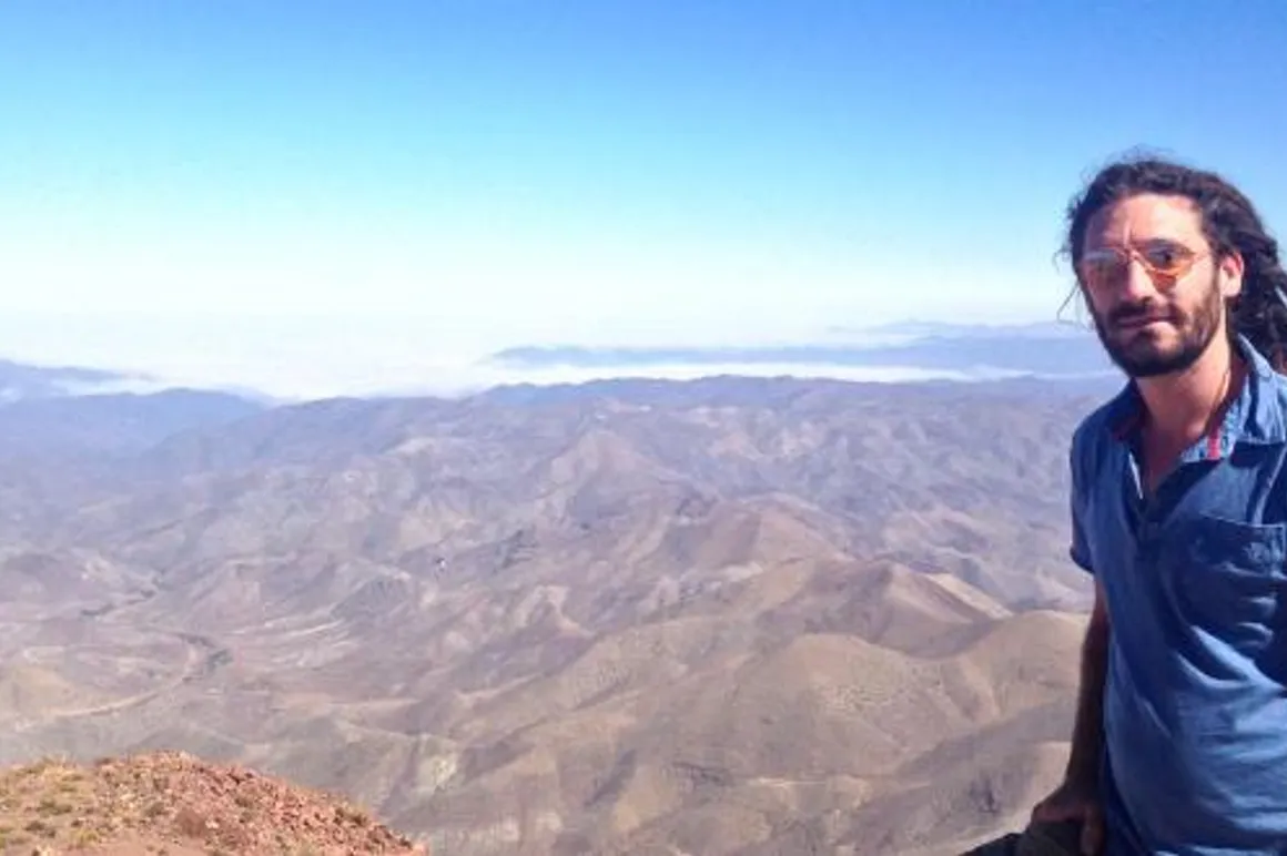 Valle del Elqui 120x100