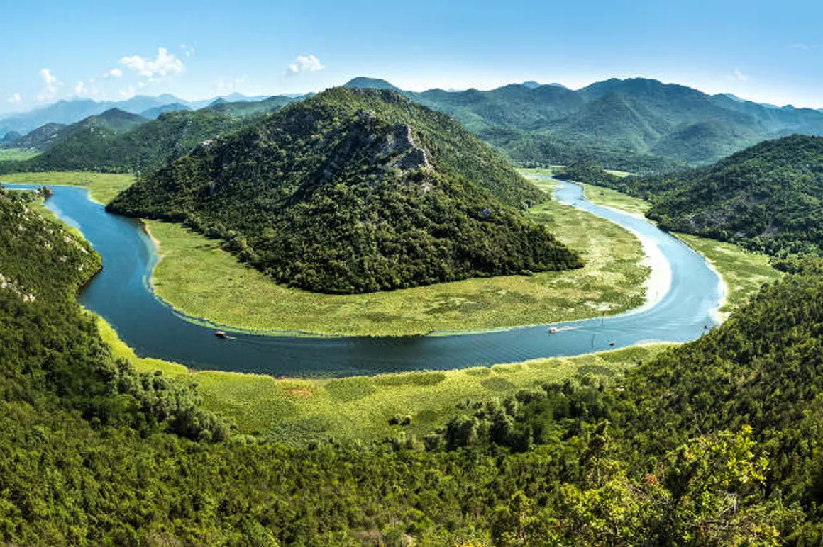Montenegro