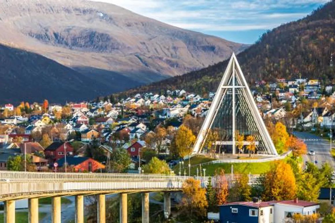 Tromso 120x100