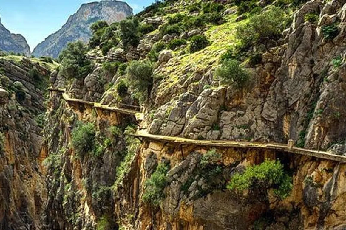 caminito rey e1700739777372