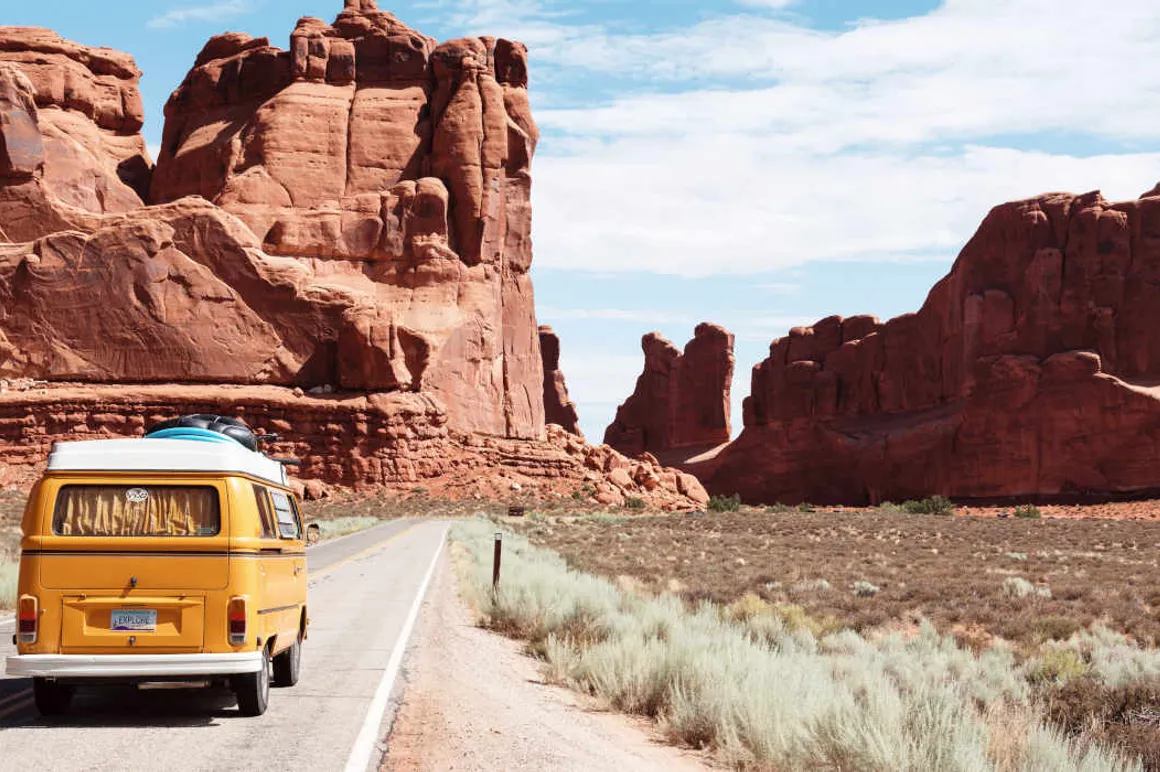 Road trip