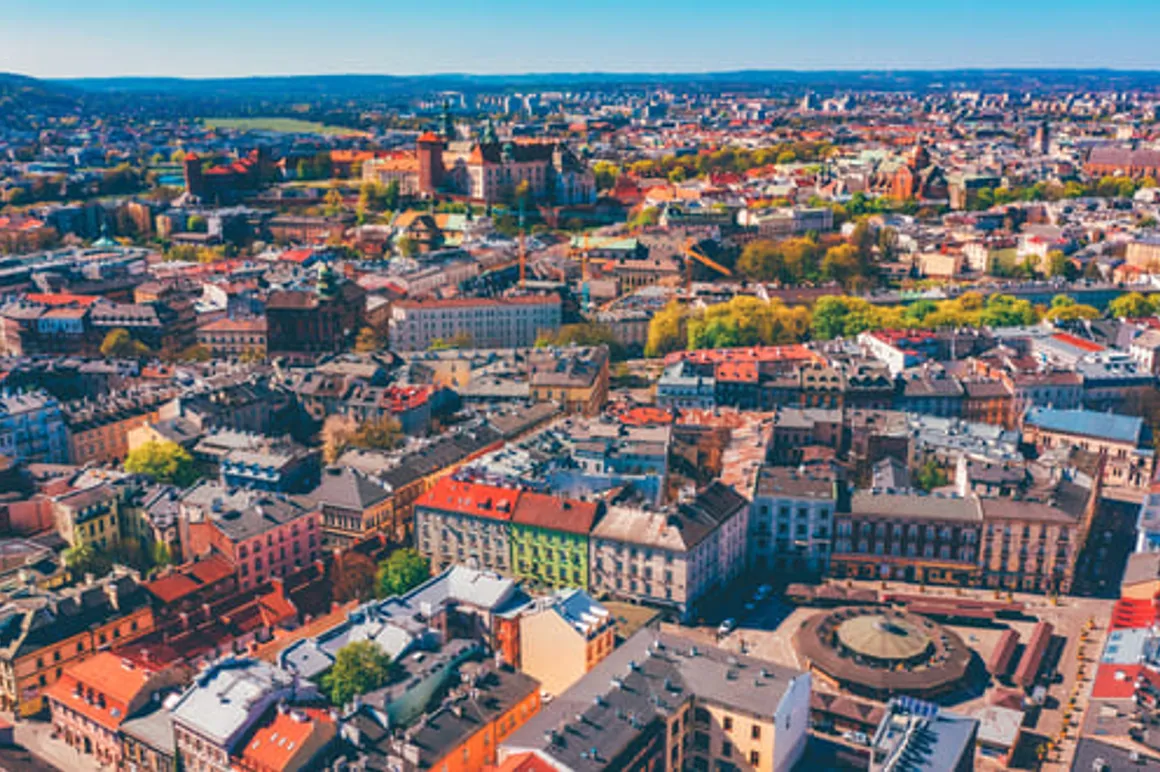 kazimierz istock