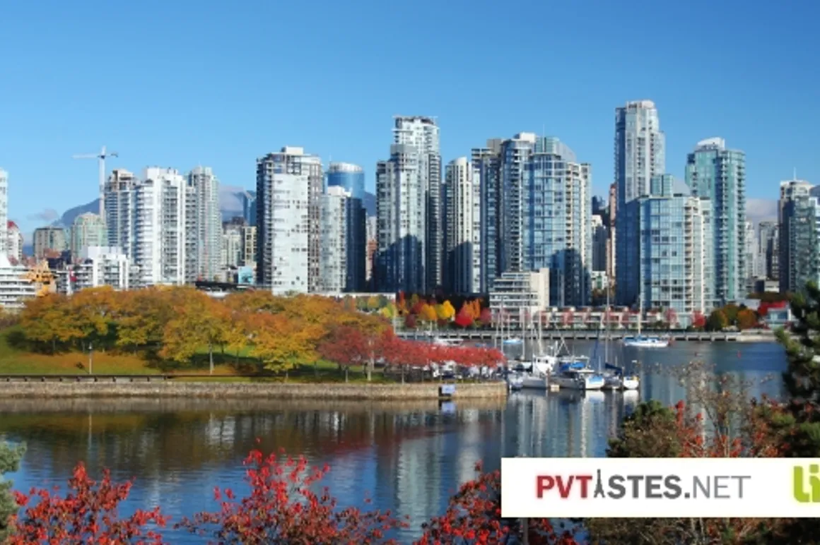 Vancouver témoignages Une 120x100