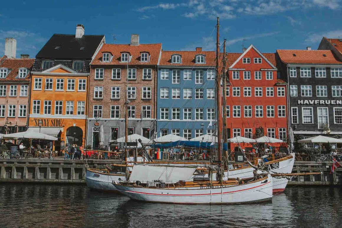 Copenhague