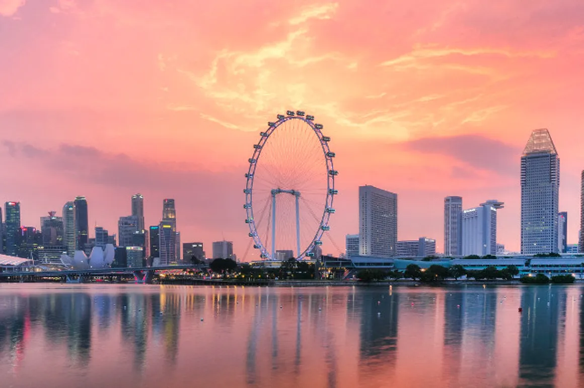 Singapour iStock