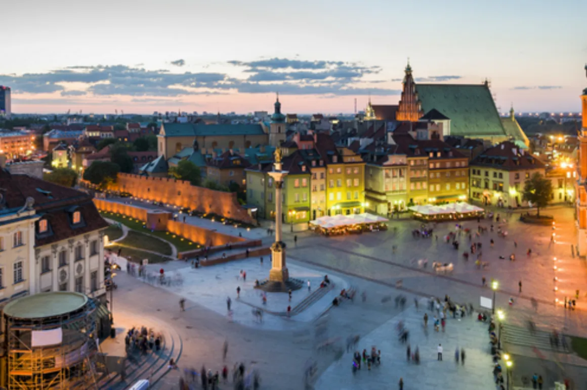 warsaw 120x100