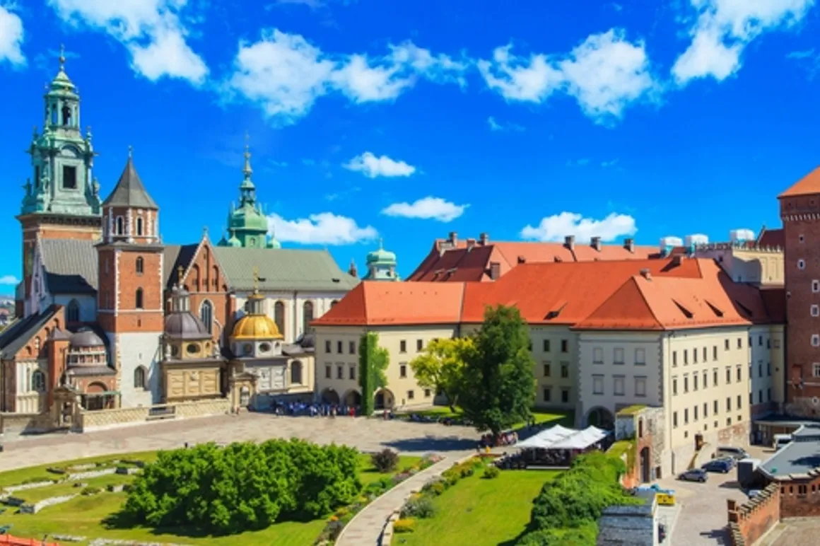 cover Cracovie 120x100