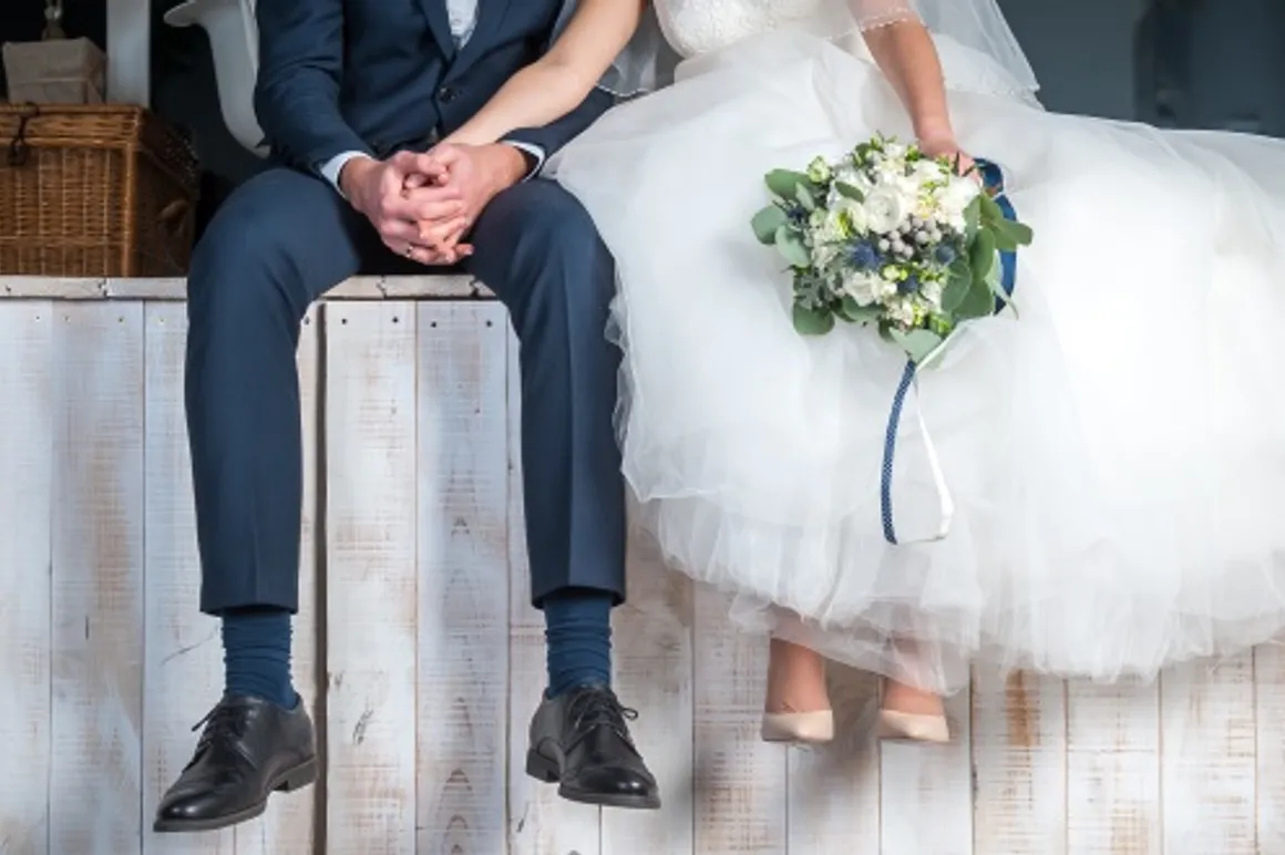 Mariage photo 120x100