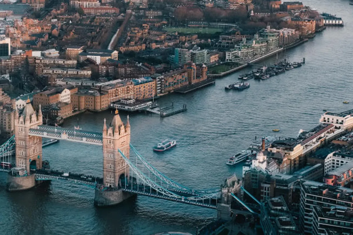 Londres unsplash