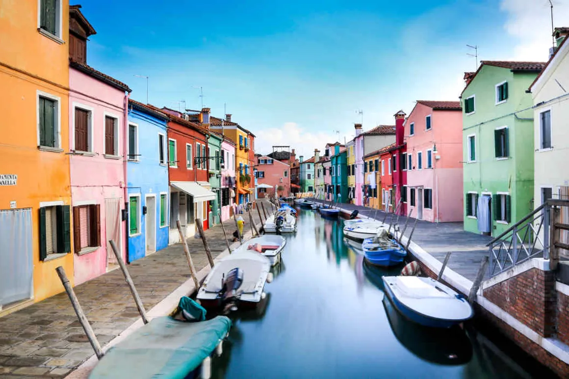 Venise Italie