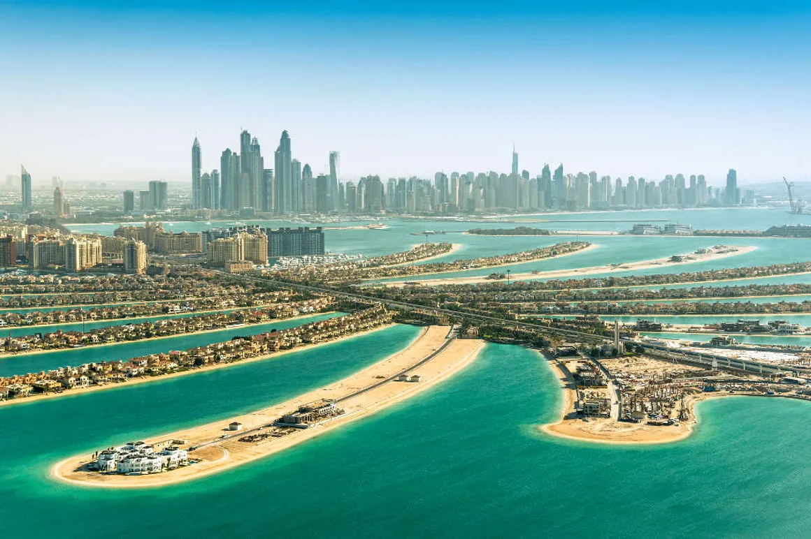 Dubaï