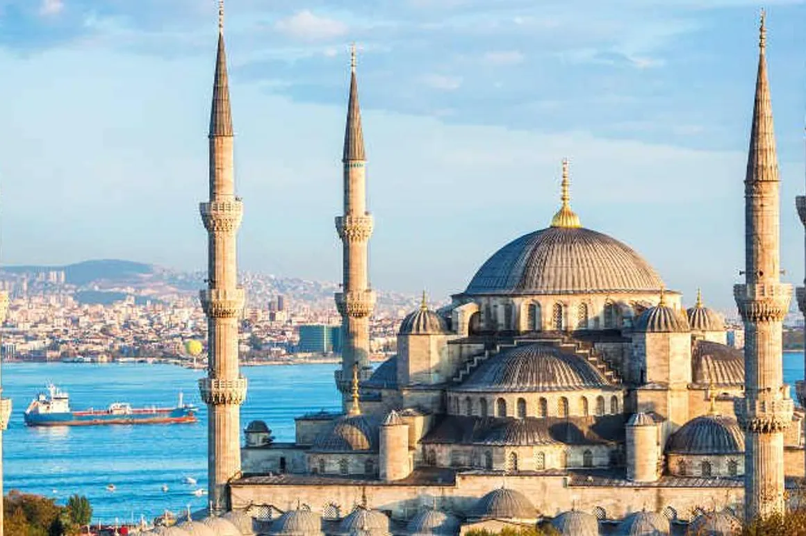 Istanbul e1714985984367