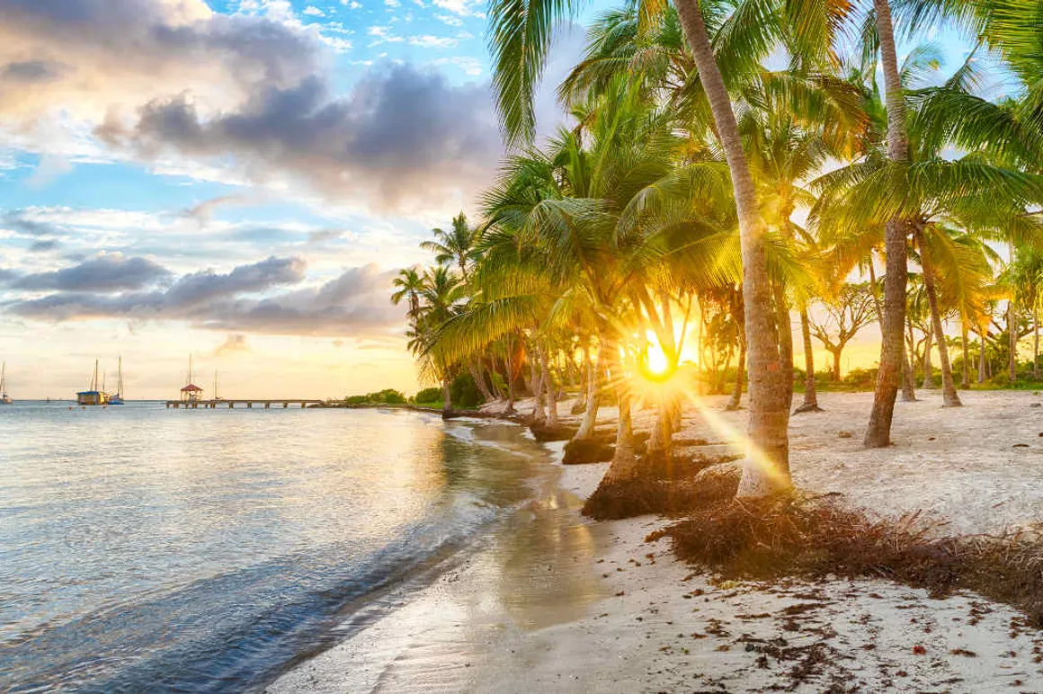 Guadeloupe