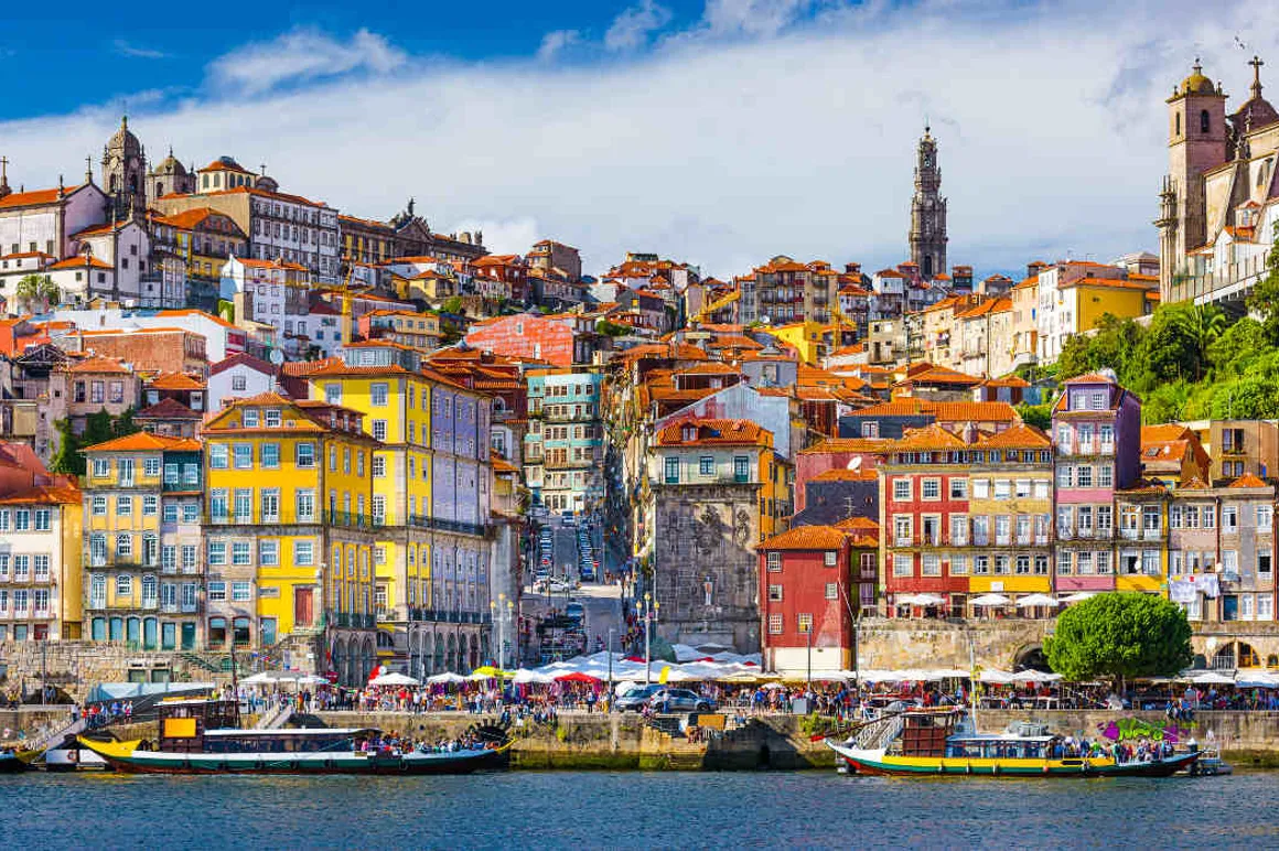 Porto