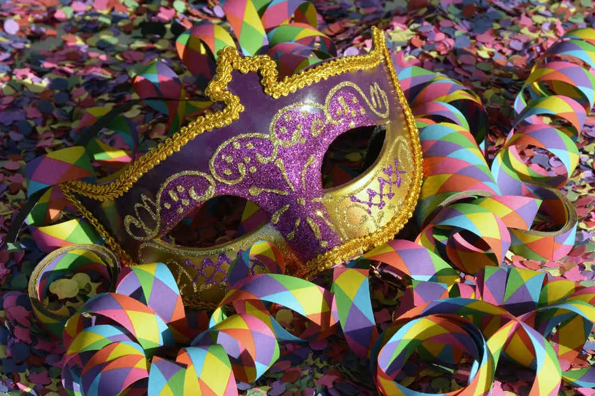 Carnavals du monde