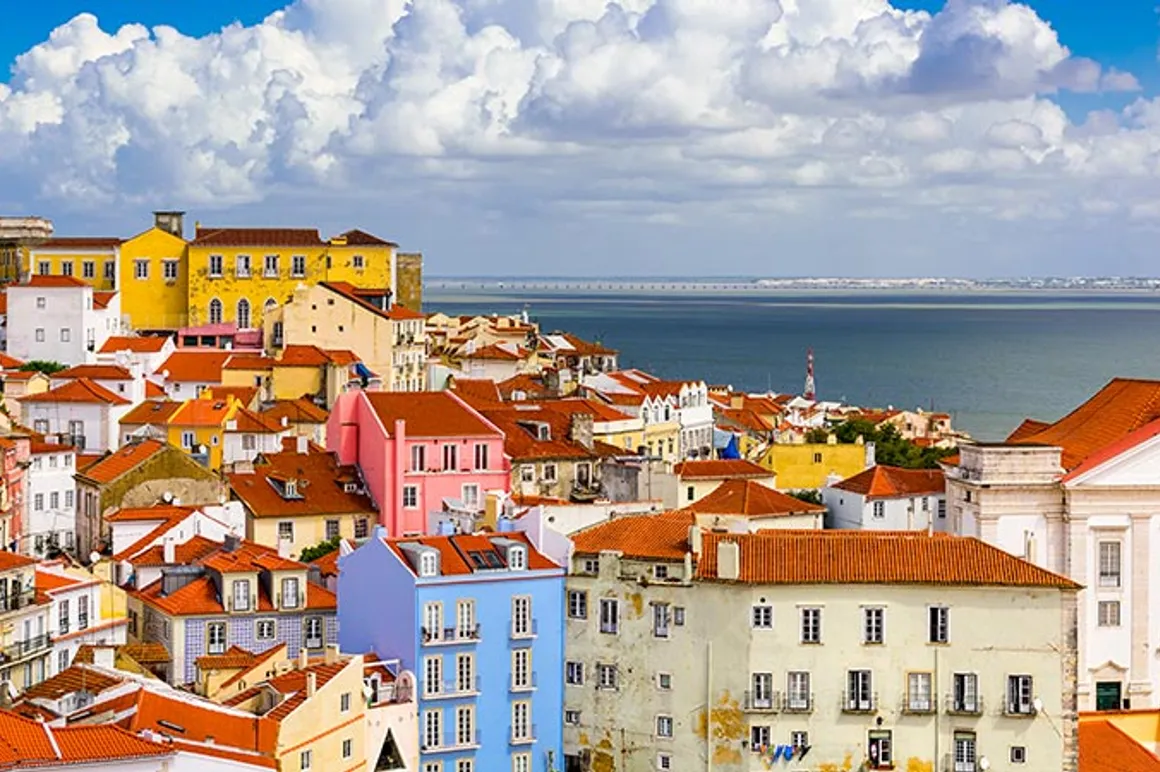 Lisbonne