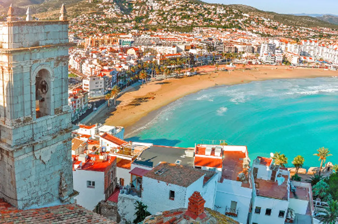 Valencia Espagne