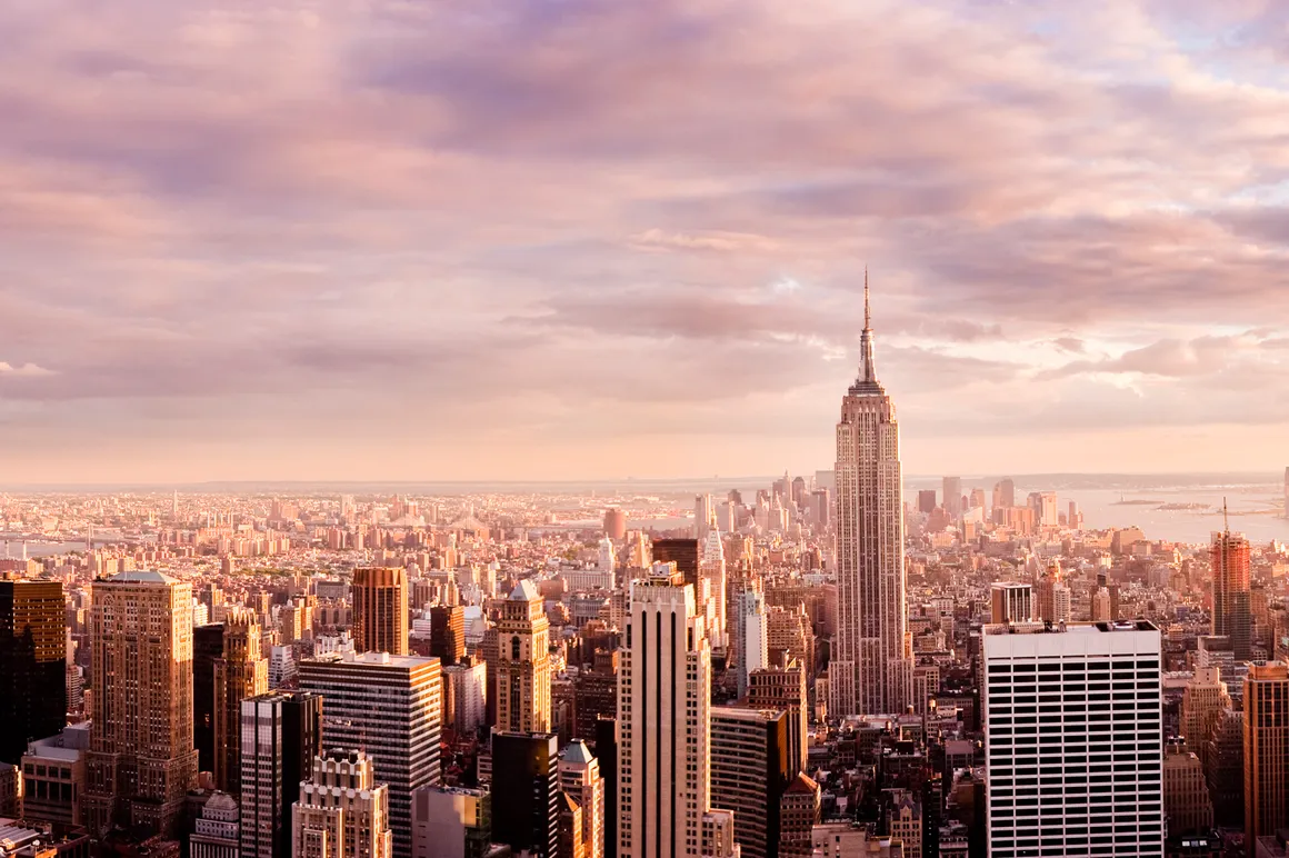 New York