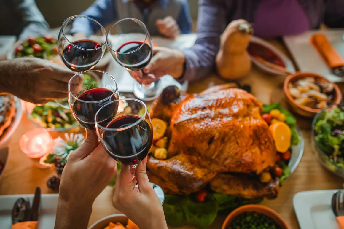 thanksgiving New York