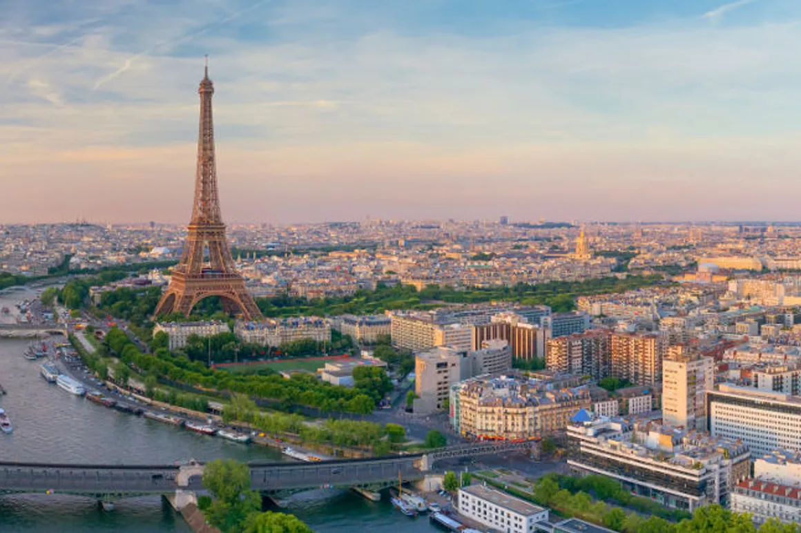 Comment bien visiter la Tour Eiffel