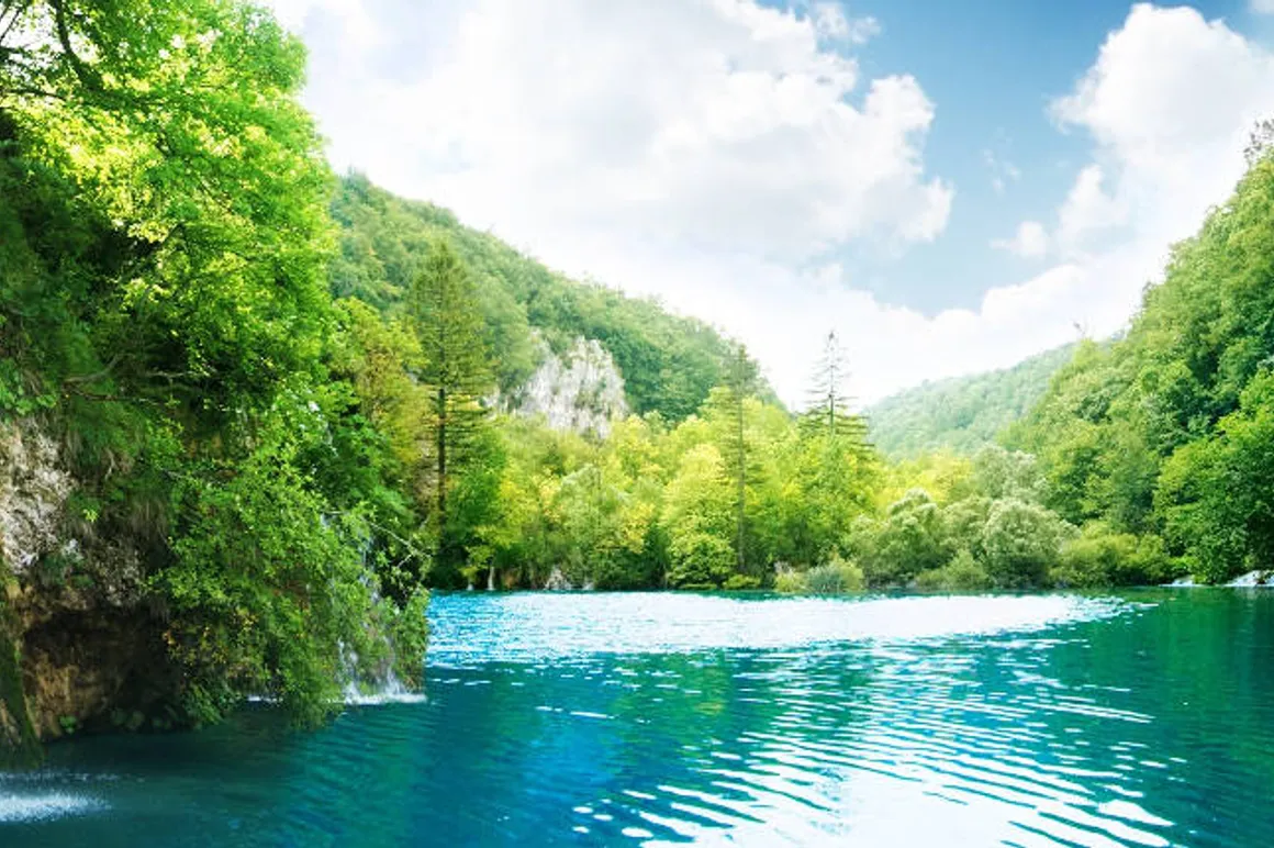 Croatie Shutterstock