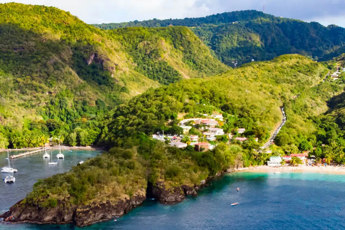 Martinique