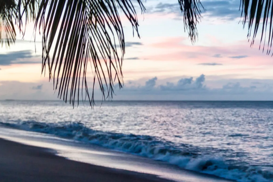 beach_Guinea Shutterstock