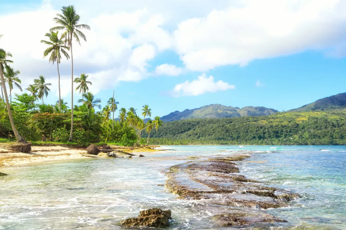 République Dominicaine iStock