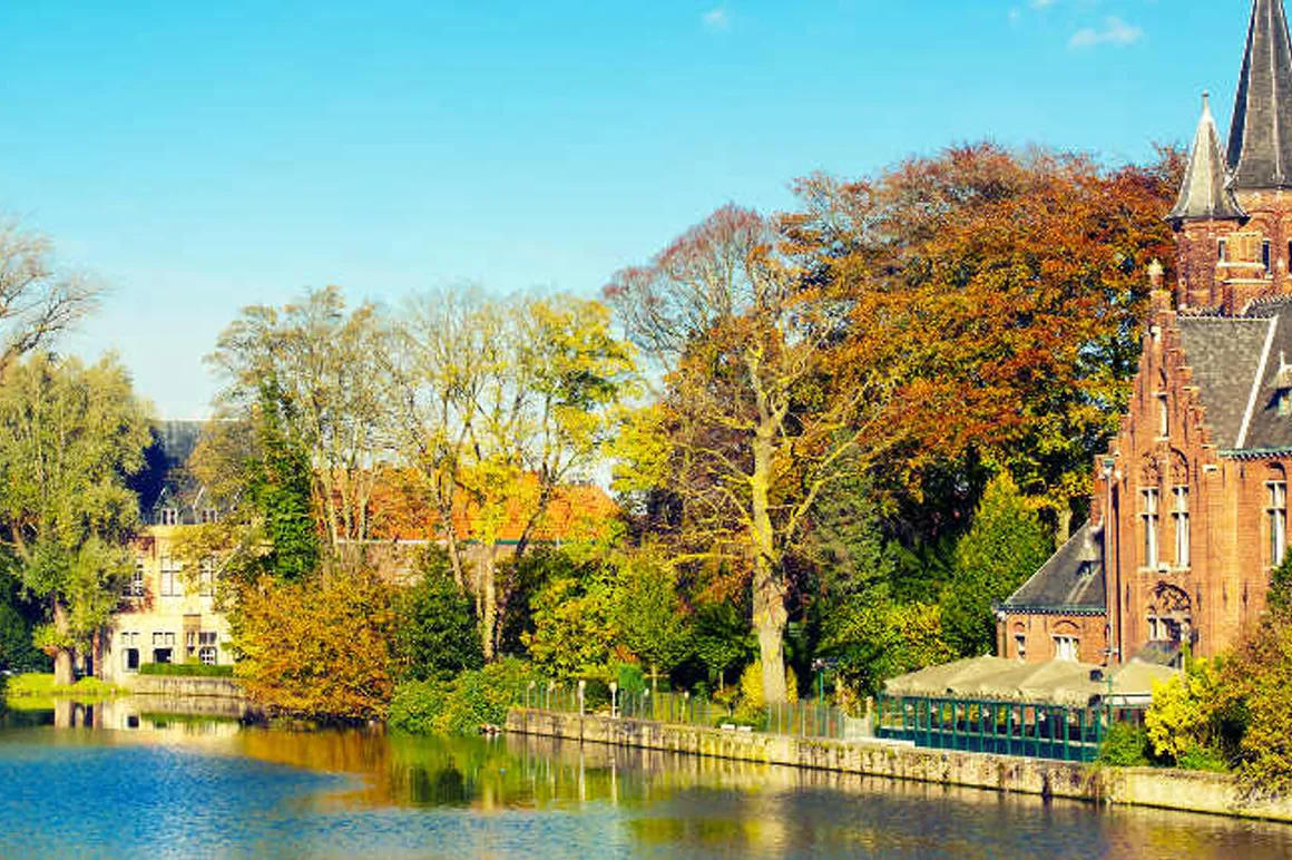 Minwater bruges iStock Header