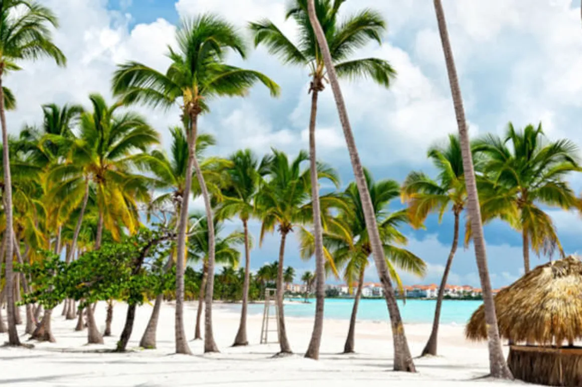 republique dominicaine