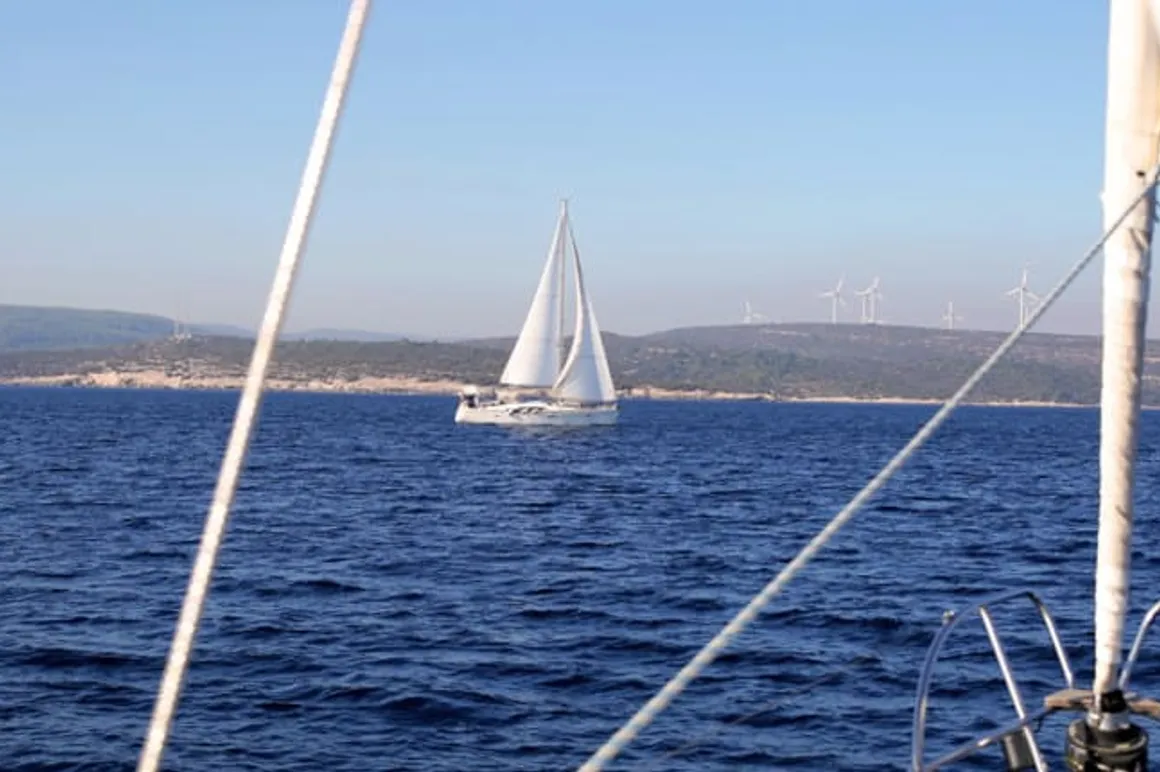 Voile France 1