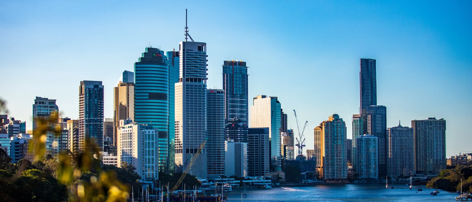 Cheap flights from Newcastle upon Tyne to Brisbane