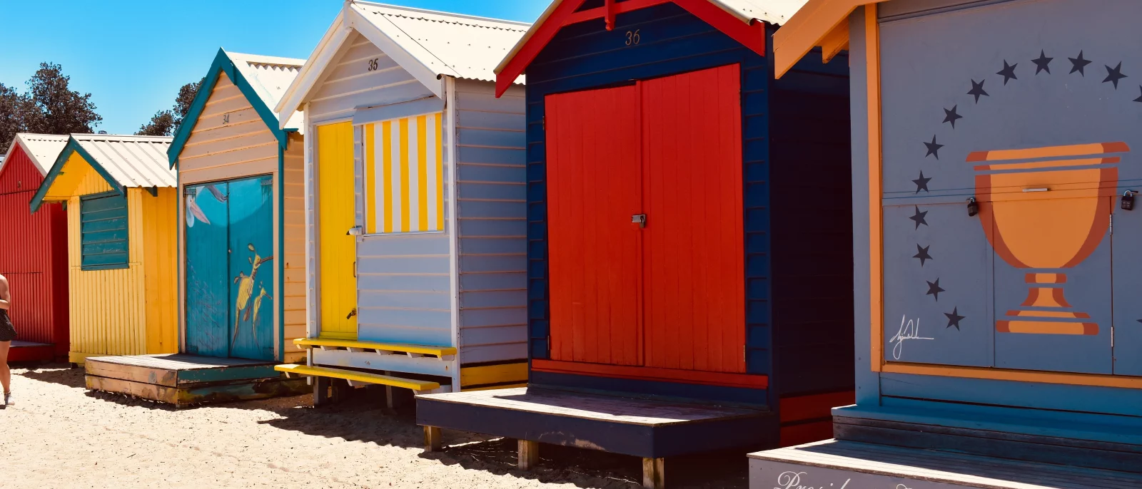 Cheap flights from London to Melbourne