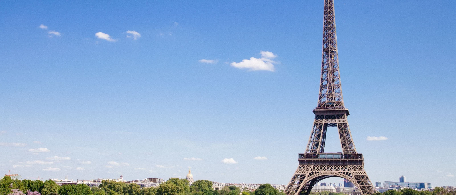 Vol Dakar - Paris pas cher dès 35 € A/R | LILIGO.com