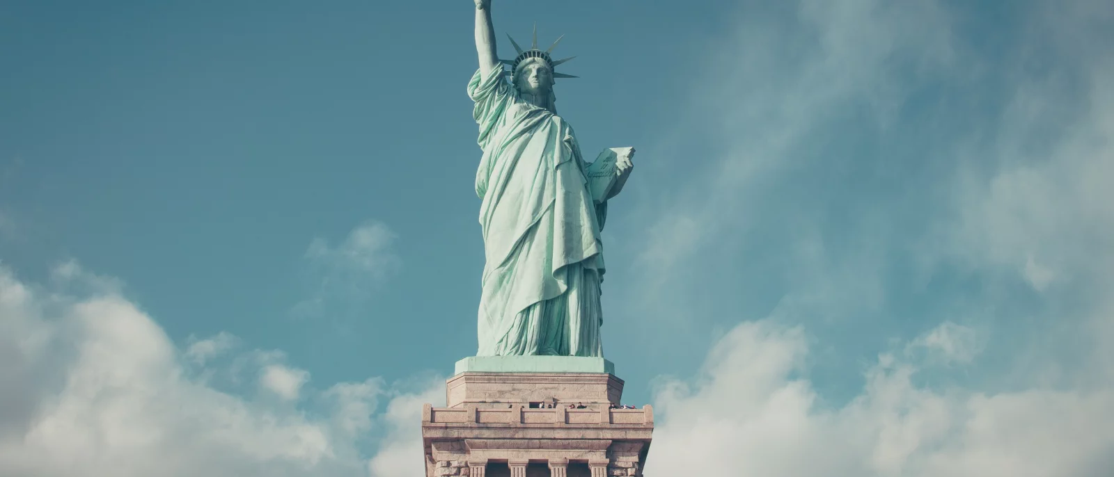 Vol Lyon New York pas cher dès 18 € A/R