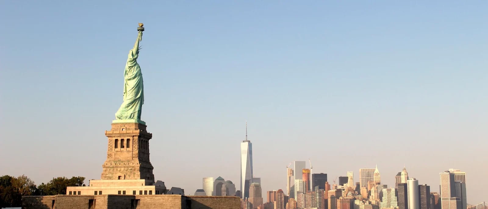 Cheap flights from Newcastle upon Tyne to New York